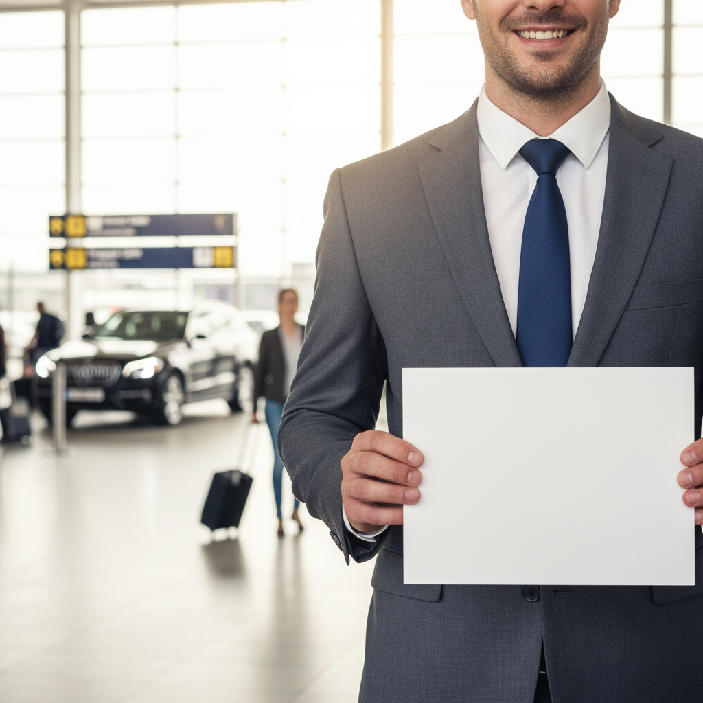 Airport Transport in Victor Harbor