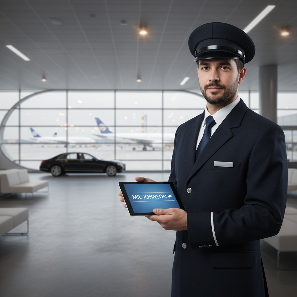 Airport Transport 3 Airport Transport