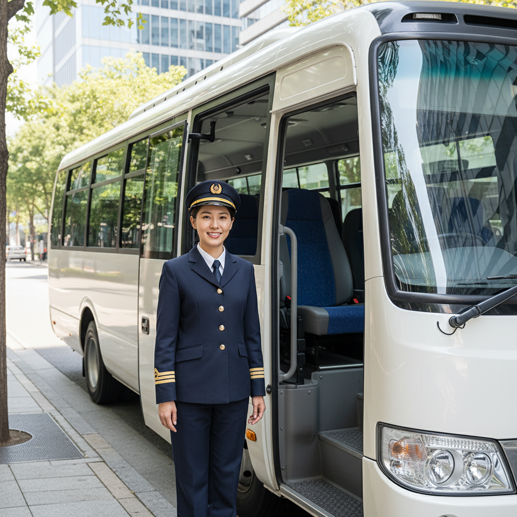 Education Transport in Victor Harbor