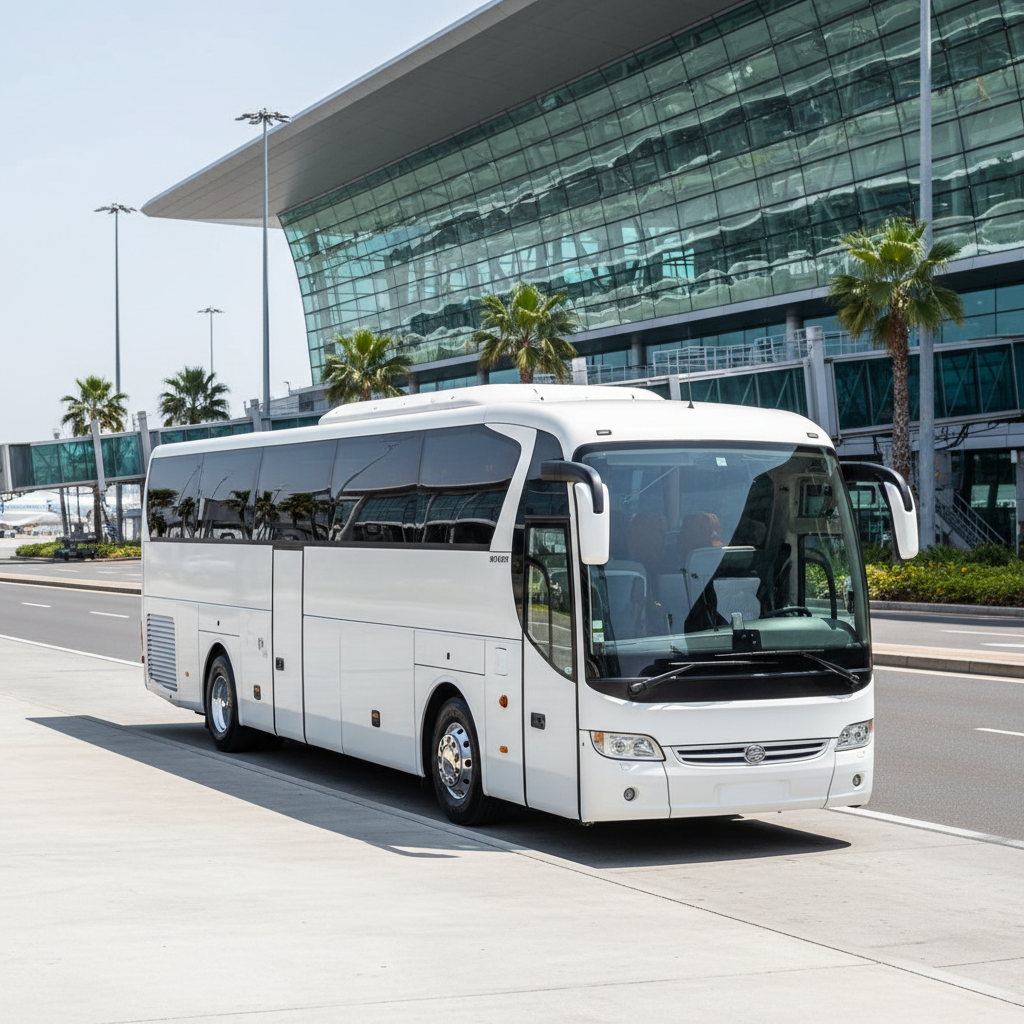 Airport Transport in Victor Harbor