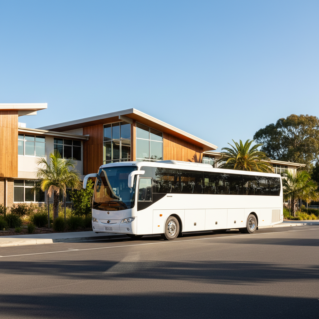 Education Transport 1 Education Transport