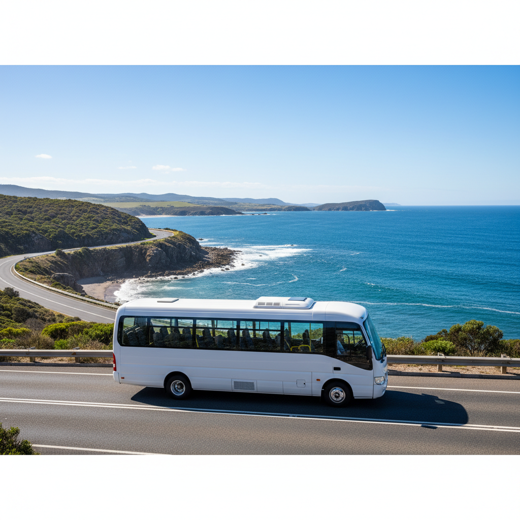Airport Transport in Victor Harbor