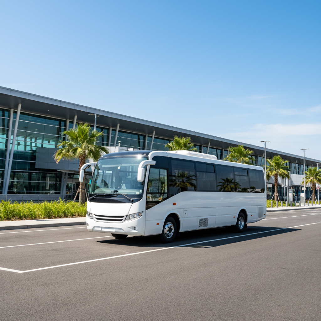 Airport Transport 1 Airport Transport