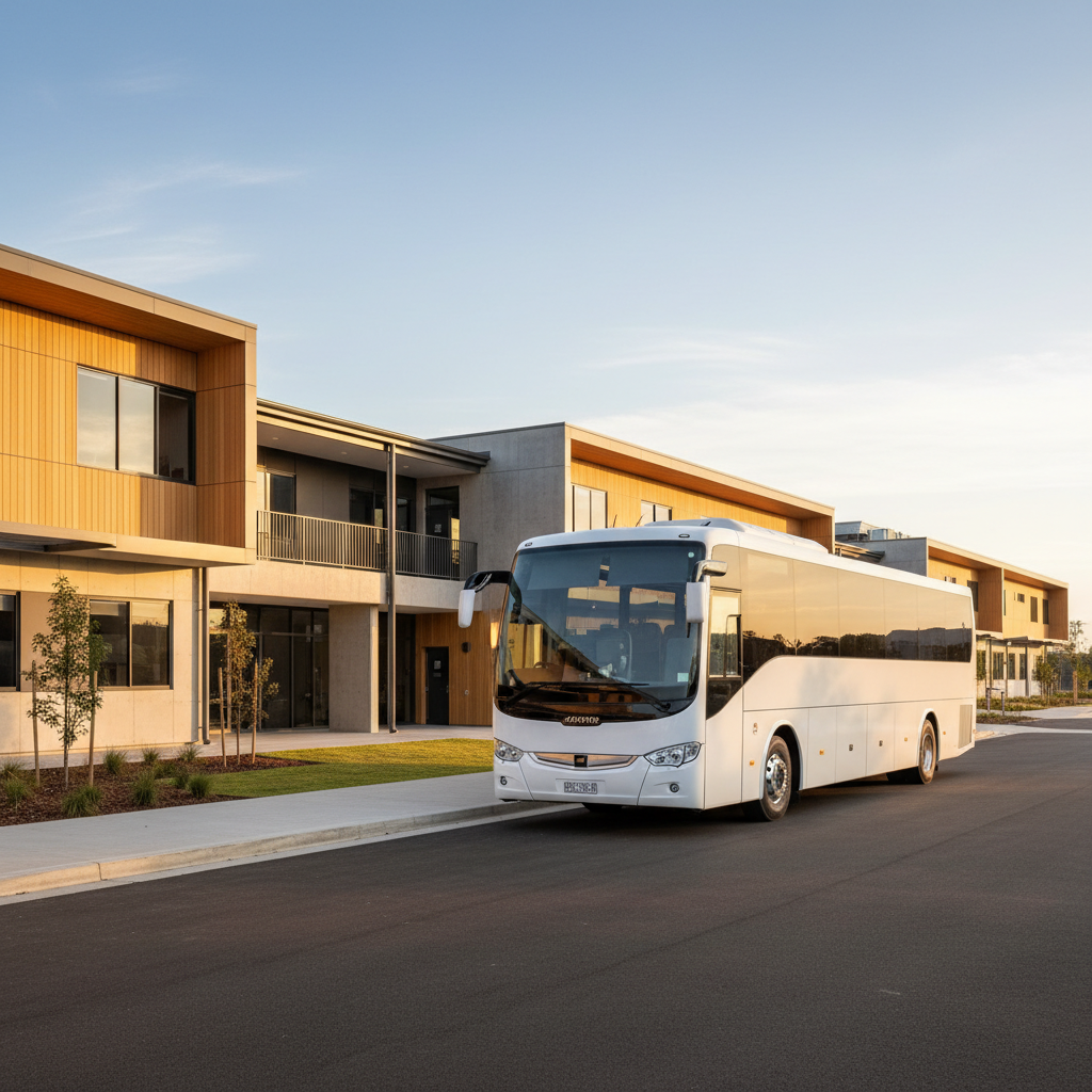 Education Transport in Victor Harbor