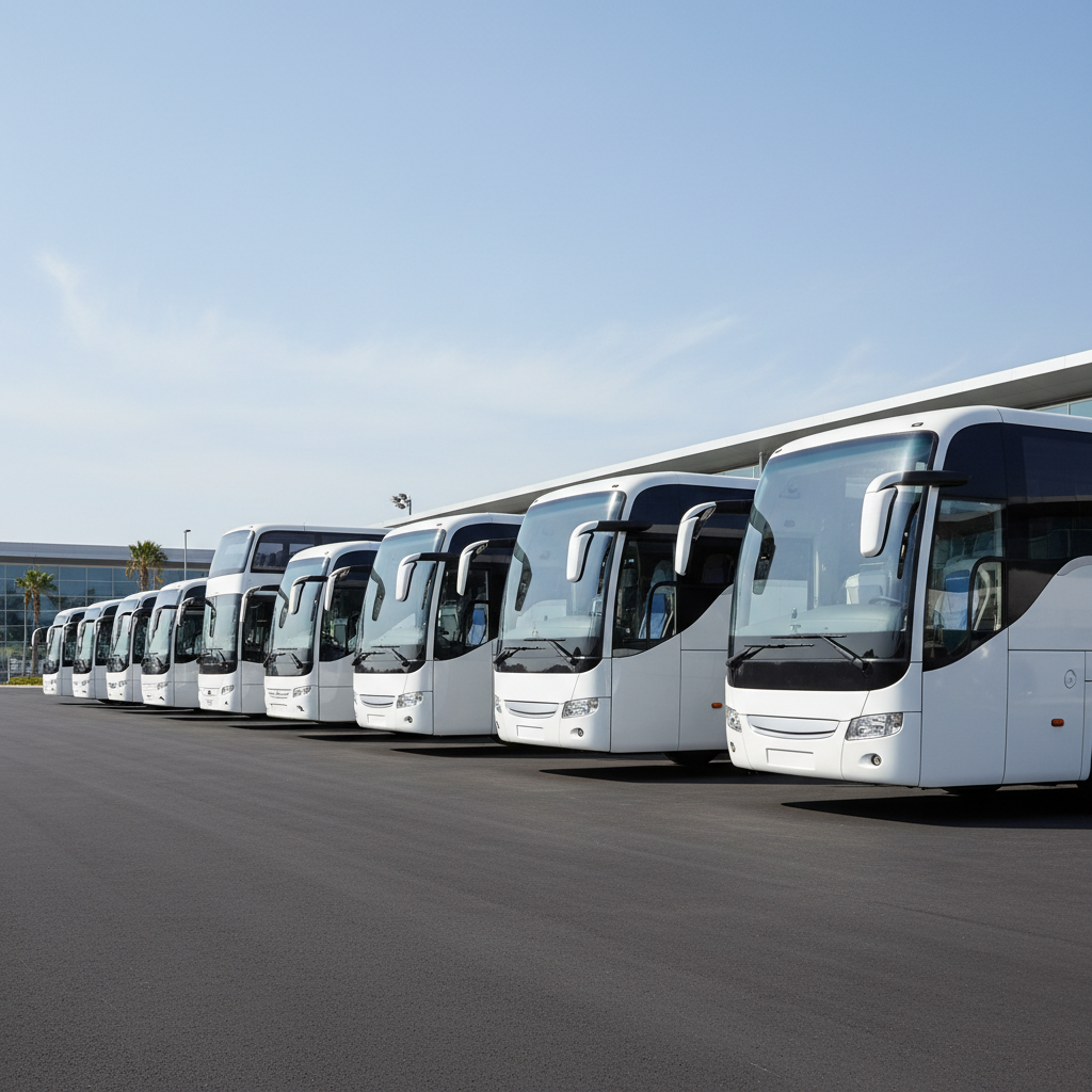 Education Transport in Victor Harbor