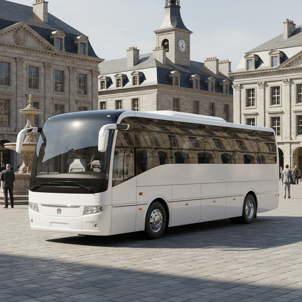 Home - The Victor Harbor Coach Company